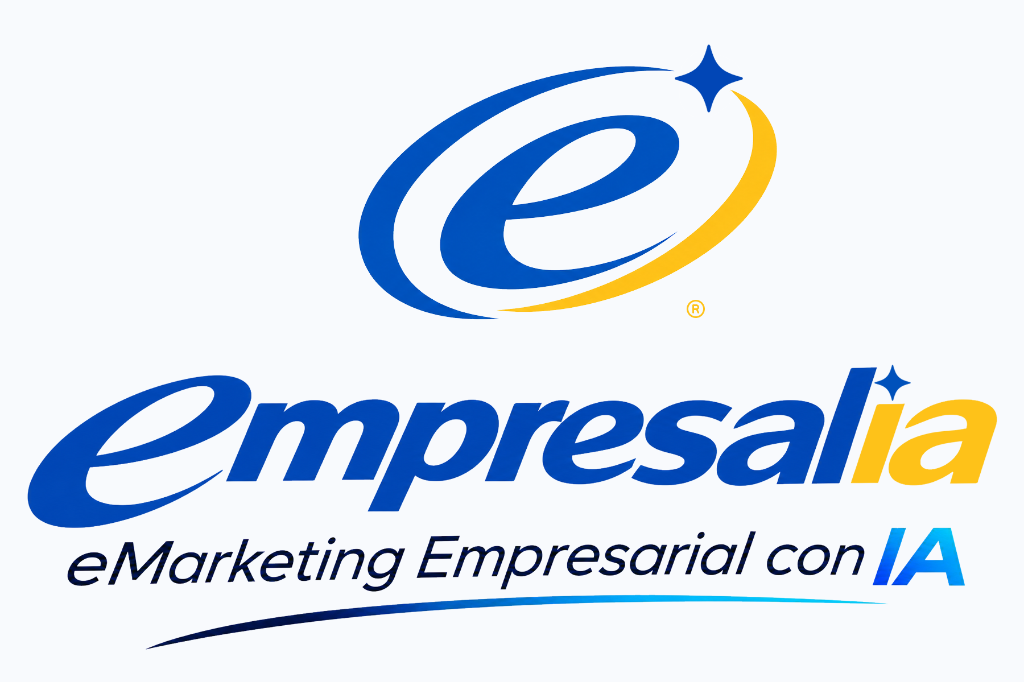 Empresalia - eMarketing Empresarial con IA