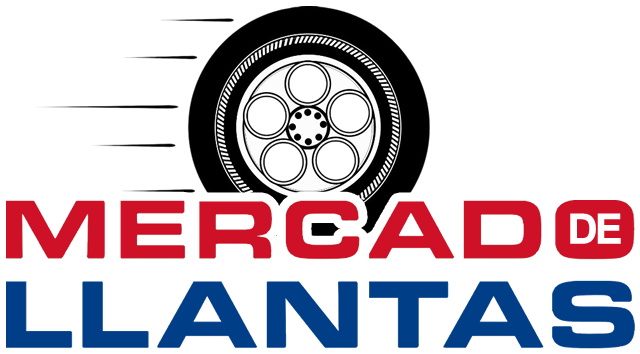 Mercado de Llantas