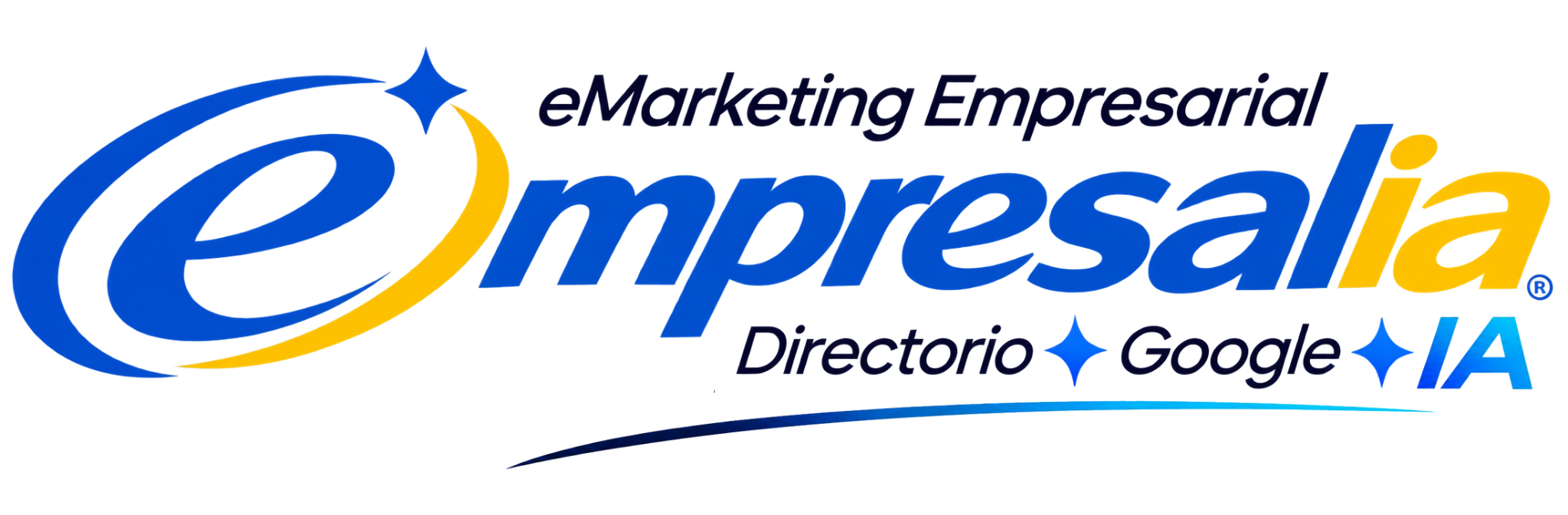 Empresalia · eMarketing Empresarial + IA